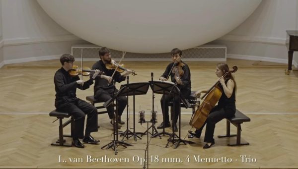 atenea-quartet-beethoven